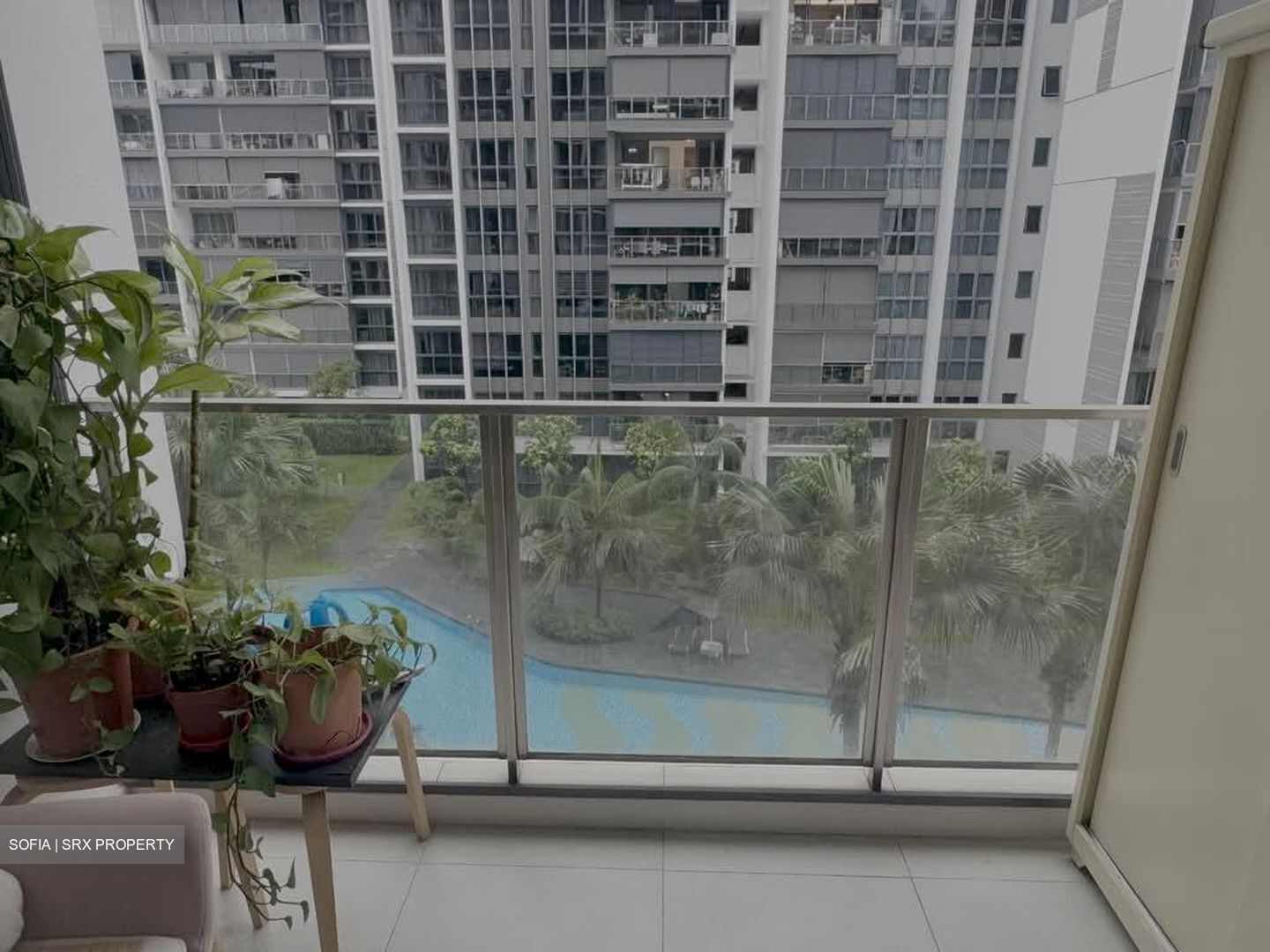 Bartley Ridge (D13), Condominium #557460001